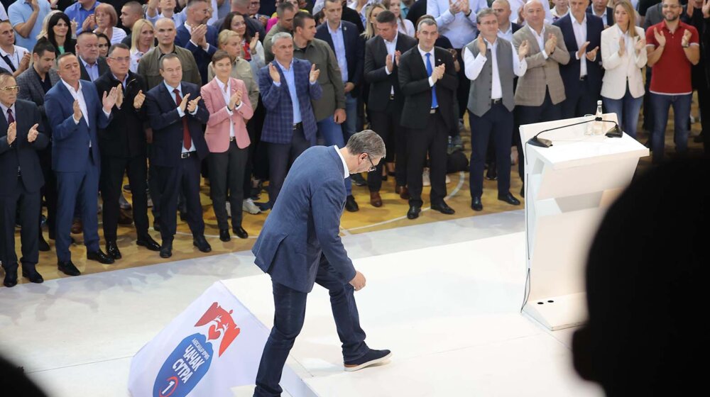 Malo ko zapravo ima utisak da se kampanja dogodila: Sagovornici Danasa o tome kako je protekla predizborna kampanja 1