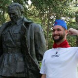 I danas odata počast predsedniku Titu u Kući cveća u Beogradu 4