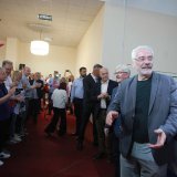 Nestorovićev pokret se izjasnio o Vučićevom savetodavnom referendumu 2