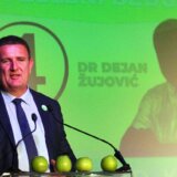 "Nemoguće je postaviti pitanje na referendumu oko Kosova": Dejan Žujović o kosovskom problemu 5