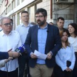 Lazović: Članu našeg mobilnog tima u Zemunu ciglom razbijena glava 3