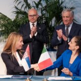 Đedović Handanović: Sa italijanskim i kineskim kompanijama gradimo najveći fotonaponski projekat u Evropi 15