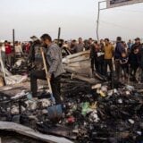 "Amerika ne može da natera Izrael, Hamas podeljen": Aljaf Bahtjar za Danas o Bajdenovom planu za prekid sukoba u Gazi 5