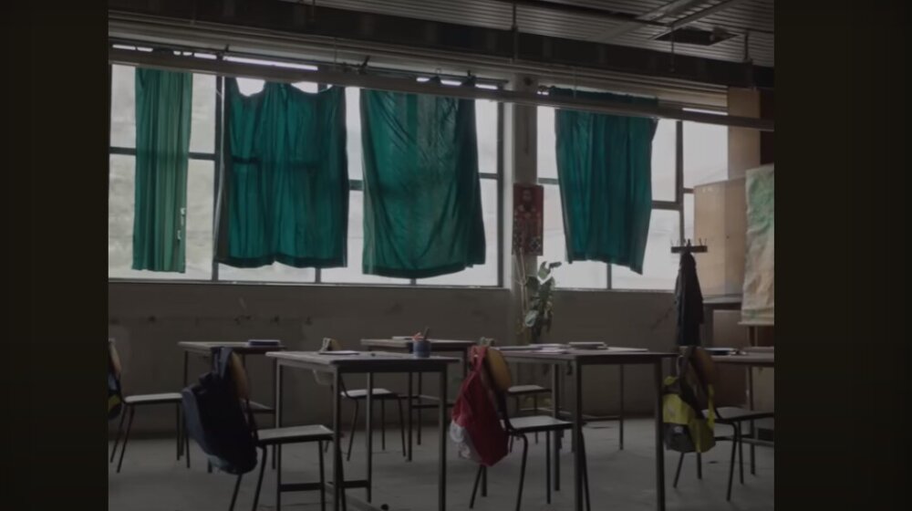 Beogradski sindikat objavio pesmu „Anđeli žive doveka“ posvećenu žrtvama tragedije u Ribnikaru (VIDEO) 1