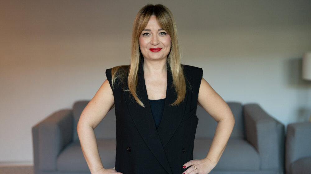 INTERVJU Nataša Buljan, direktorka razvoja sadržaja u UM: U svakoj seriji na kojoj sam radila imala sam lik koji sam najviše volela 1