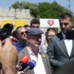 Kreni-promeni počeo kampanju u Nišu: Infrastruktura će se graditi, a pojedinci se neće ugrađivati 15