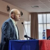 Pavić (Mi snaga naroda): Izborni proces dogovoren bez nas, prvo iscrpeti pravne mogućnosti 5