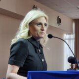 Jelena Pavlović o isključenju iz "Mi - snaga naroda": Kolegama zameram odsustvo hrabrosti i dostojanstva 8