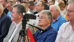 Kako je izgledala završna konvencija pokreta čiji je predsednik Branimir Nestorović? (FOTO) 4