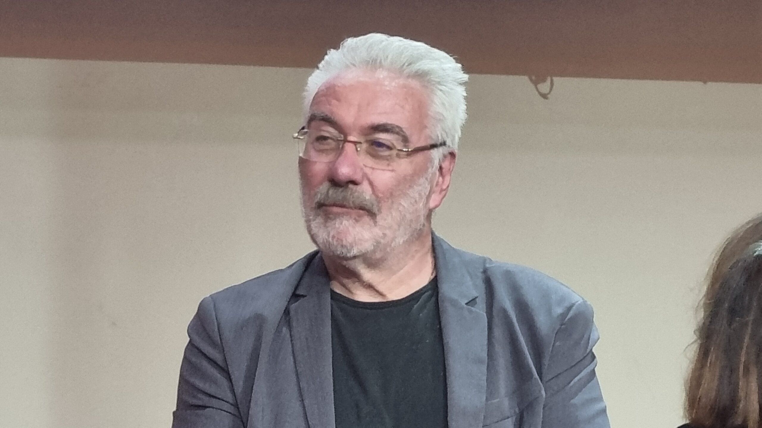 Šta kažu opozicionari: Da li je Glišić u pravu kada kaže da ih je studentska lista gurnula u prošlost? 1