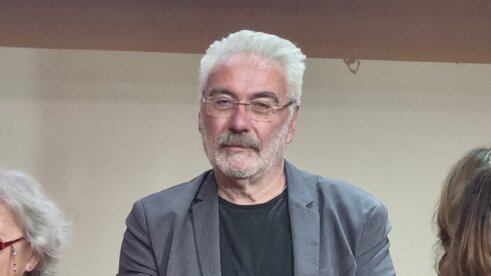 Kako je izgledala završna konvencija pokreta čiji je predsednik Branimir Nestorović? (FOTO) 5