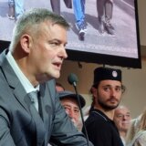 Borislav Antonijević (Mi): Izlazimo na izbore u širokoj koaliciji 4