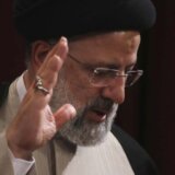 Nakon Raisijeve smrti - sve po starom? 7