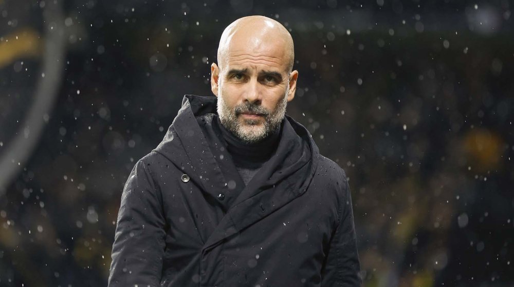 Gvardiola: Rodri još nije spreman da se vrati 1