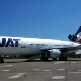 Branka, Bosa i Vera: O prvim ženama kontrolorkama letenja kod nas 2