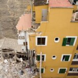 Urušila se dvospratna zgrada na plaži u Palma de Majorki: Stradale najmanje četiri osobe (VIDEO) 17
