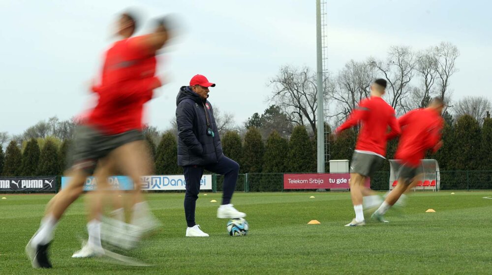 Istorija se (ne)ponavlja 1