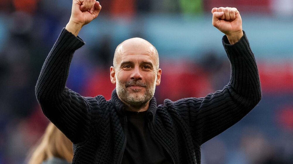 Mančester siti i Premijer liga postigli poravnanje u pravnom sporu 1