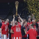 Pobedila je Zvezda, ali je sutra ponedeljak 6