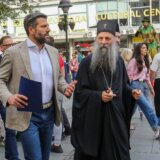 Patrijarh Porfirije i Šapić na 'Danima porodice': Beograd čuva snagu porodičnih vrednosti 2