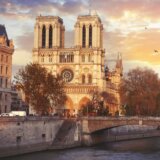 Saradnja Kine i Francuske na obnovi Notr Dama 6