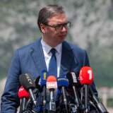 Vučić se sastao sa stalnim predstavnikom Kine pri UN 4
