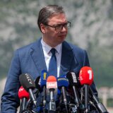 Vučić podelio snimak emisije TV N1 8