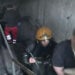 (FOTO) Kako je izgledala evakuacija putnika iz vozova koji su se sudarili u tunelu 1