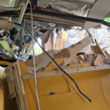 Oglasilo se tužilaštvo nakon železničke nesreće u Beogradu 7