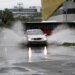 Nevreme u Beogradu: Potoci vode na ulicama, zastoji u saobraćaju (VIDEO) 2