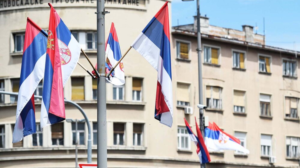 MSP Srbije traži najstrože kazne za napadače na novosadske učenike u Sarajevu 1