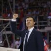 SNS Niš: Prebrojani glasovi potvrđuju ubedljivu pobedu liste "Aleksandar Vučić - Niš sutra" 11