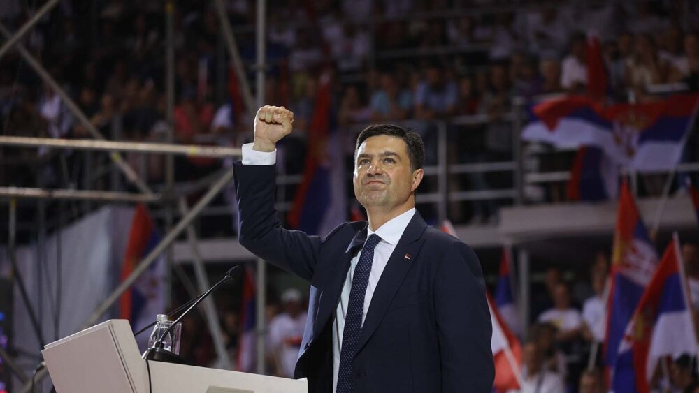 "Nema diskriminacije i svi mediji su ravnopravni": Kako je kabinet gradonačelnika Niša prvi put posle godinu dana odgovorio na pitanja Danasa 2