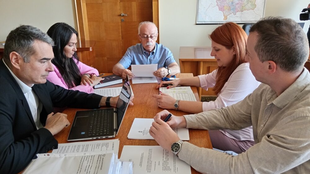 Krkobabić: Još 155 kuća na selu širom Srbije dobija mlade vlasnike 10