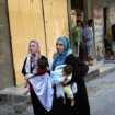 "U Rafi sam video groblja puna dece. Nezamislivo je da gore tek dolazi": Portparol Unicef-a u tekstu za Gardijan 12