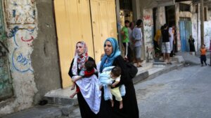 „U Rafi sam video groblja puna dece. Nezamislivo je da gore tek dolazi“: Portparol Unicef-a u tekstu za Gardijan