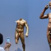 Evropski sud pravde traži da američki muzej Geti vrati antičku statuu Italiji 7