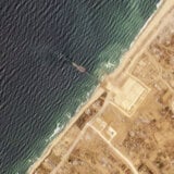Američka vojska: Gazi isporučen prvi kontingent pomoći preko privremenog plutajućeg pristaništa 6