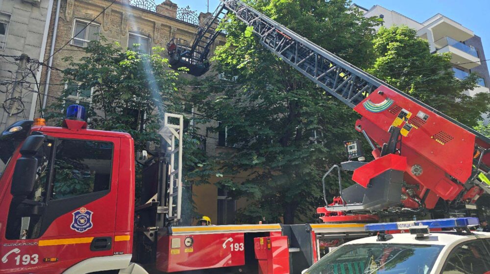 Šta najčešće uzrokuje požare u stanovima: Objašnjava naučni saradnik Elektrotehničkog fakulteta 1