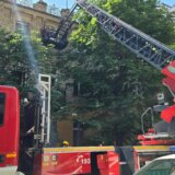 Šta najčešće uzrokuje požare u stanovima: Objašnjava naučni saradnik Elektrotehničkog fakulteta 2