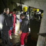 Pašić (SSP): Puka sreća da u sudaru dva voza nije bilo ljudskih žrtava 5