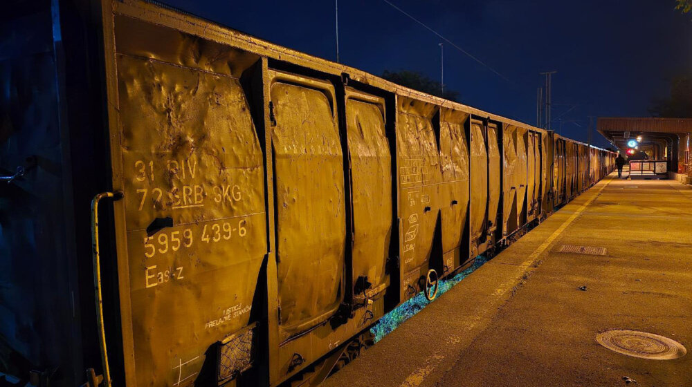 Tempirana bomba ispod Beograda: Inicijativa "Most ostaje" upozorava na "Vračarski tunel" 1