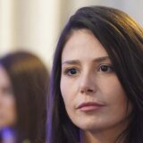 Zašto se voditeljka Ana Grubin "povukla" sa listi Kreni-Promeni za beogradske izbore? 6