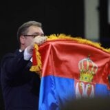 Predsednik Vučić obratio se Nikoli Jokiću preko Javnog servisa: Molim te, odazovi se selektoru, samo Srbija može da pobedi Amerikance 6