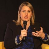 Elizabet Alen: Podrška za mlade koji će graditi zajedničku budućnost regiona 9