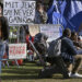Propalestinski demonstranti uhapšeni na kampusima u SAD 6