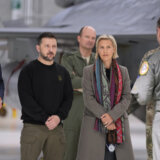 Zelenski tvrdi da Putin pokušava da izdejstvuje neuspeh mirovnog samita o Ukrajini 9