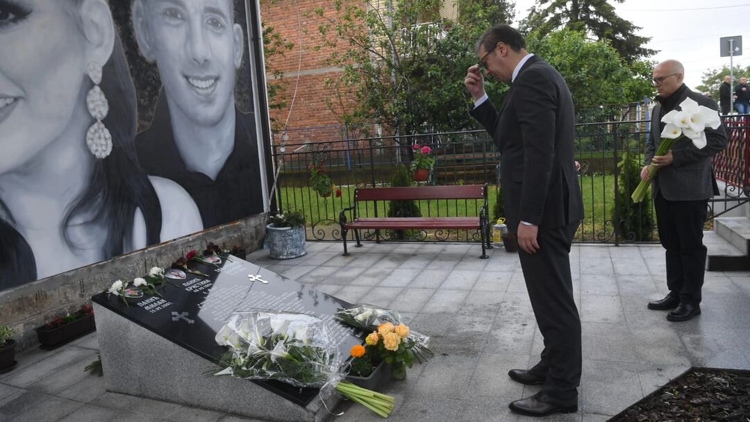 Godišnjica masovnog ubistva u Malom Orašju i Duboni: Mesta gde je ugašena mladost 3 Godišnjica masovnog ubistva u Malom Orašju i Duboni: Mesta gde je ugašena mladost 3