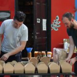 Kuhinja solidarnosti u novoj akciji prikupljanja donacija: "Samo u poslednjih mesec dana imamo 30 novih korisnika" 7