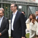 Žofre na proslavi Dana Evrope: EU otvorena da prigrli nove zemlje, Srbija treba da iskoristi tu priliku 6